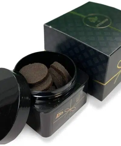 Alternative view of Encens Bakhoor ANA (100 Gr)