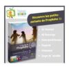 La Famille du Prophète (ﷺ)”. Tome 7 Les petits-enfants du Prophète (ﷺ) – Image 2