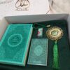 Coffret Coran Green – Image 4