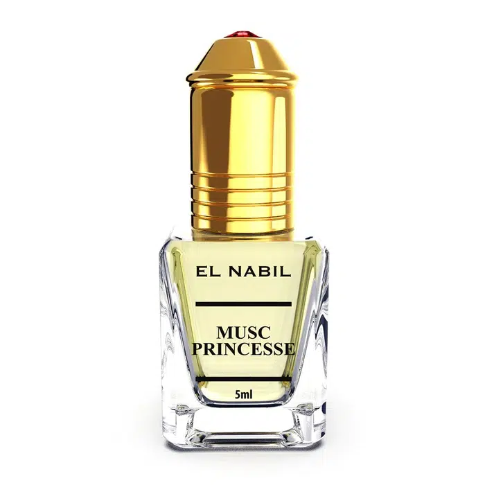 MUSC PRINCESSE- EL NABIL