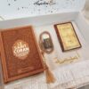 Coffret CORAN Luxe Brown – Image 7