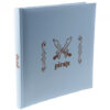 Livre D'or Bleu-Baptême/naissance Garçon- Pirate – Image 2