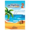 cahier activites volume 2 3 ans editions portfolio