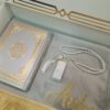 Coffret Coran Full Grey Arabic small – Image 2