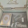 Coffret Coran Full Grey Arabic small – Image 4