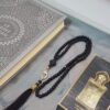 Coffret Coran Full Grey Musc Dubaï – Image 2