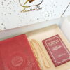 Coffret Coran Full Red – Image 3