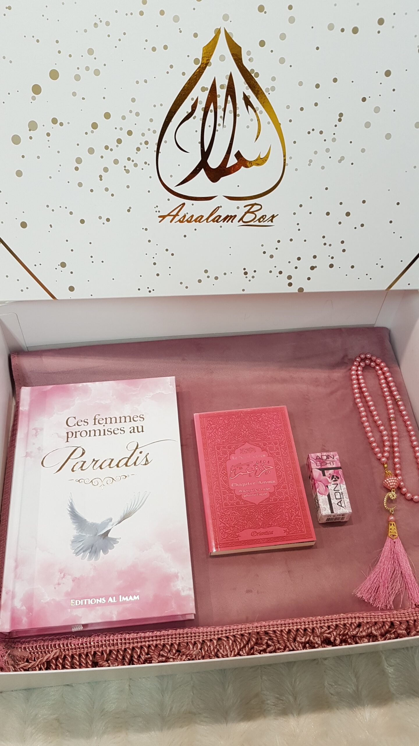 Coffret for Sister Paradise – Image 3