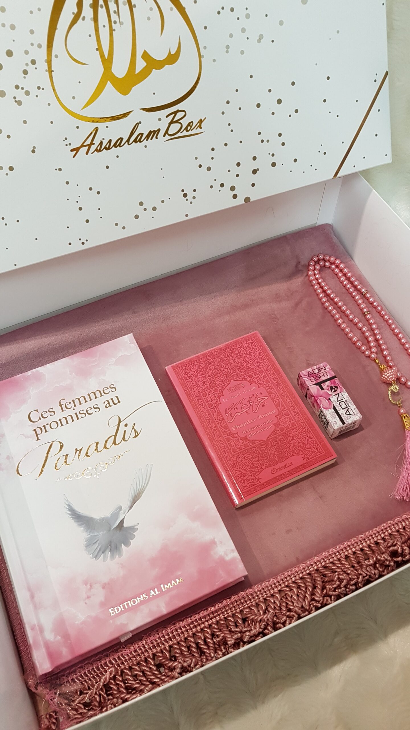 Coffret for Sister Paradise – Image 4