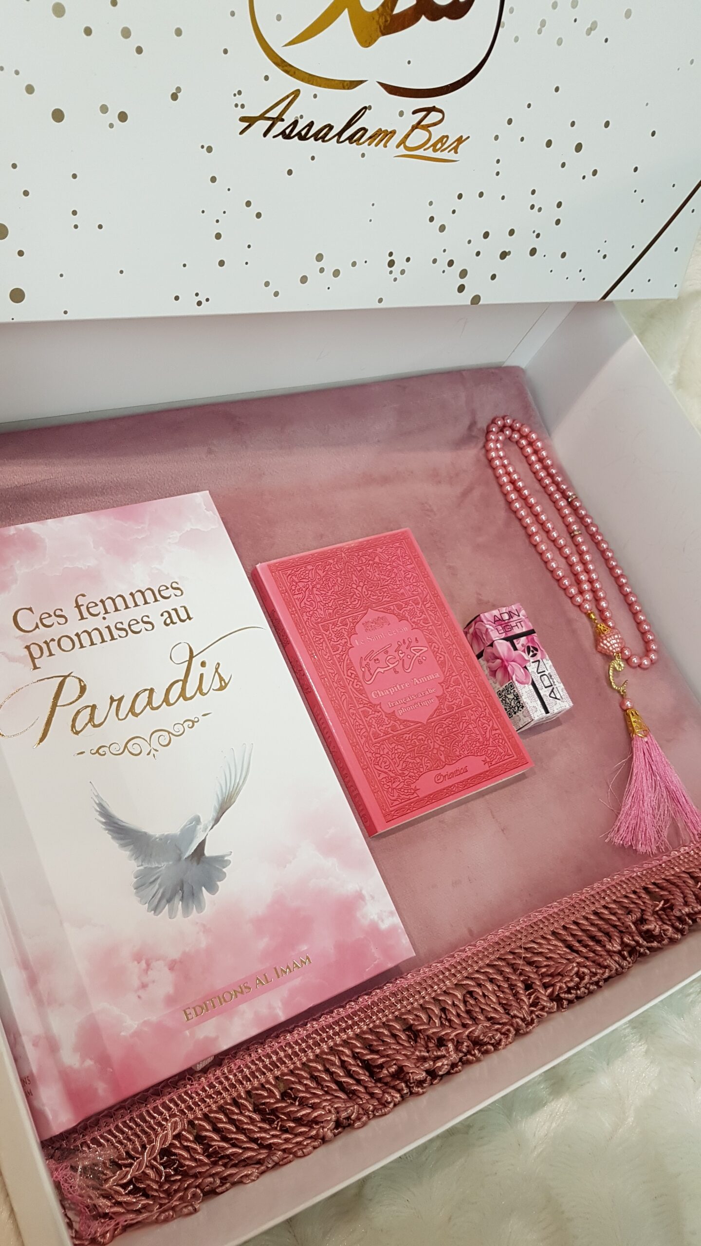 Coffret for Sister Paradise – Image 5