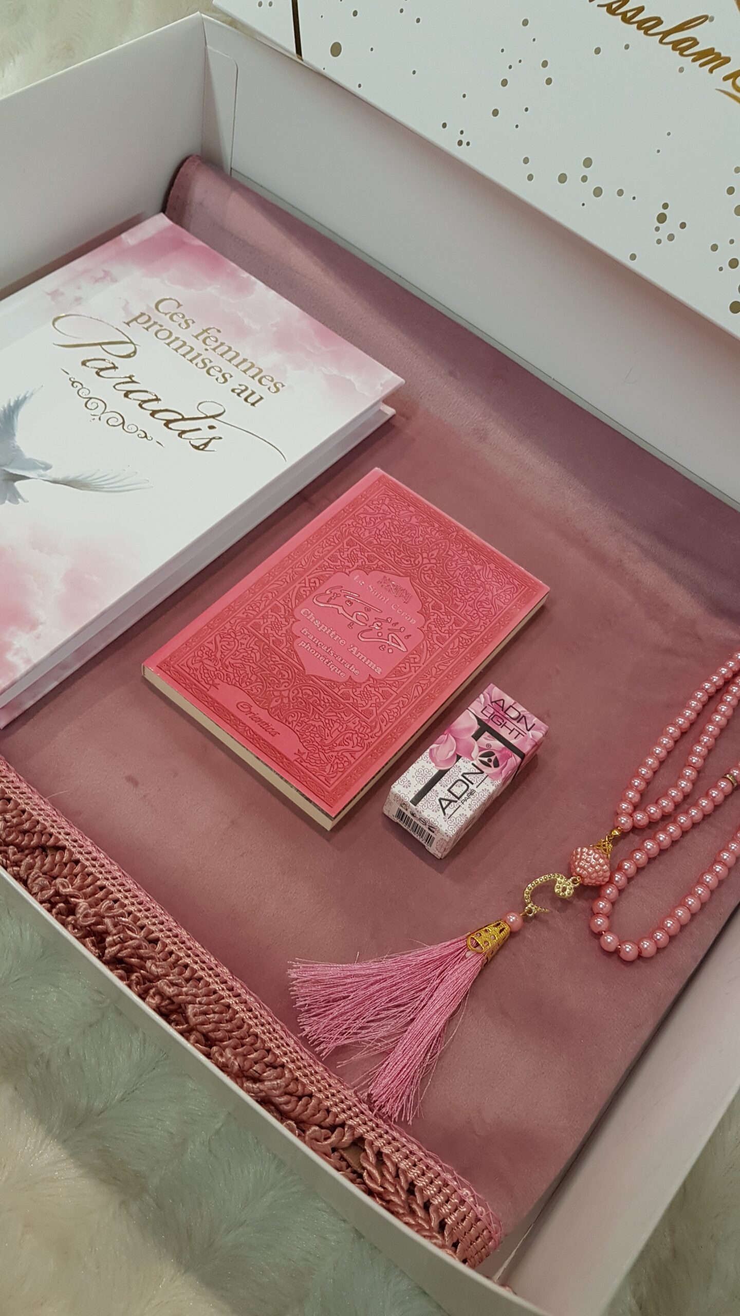 Coffret for Sister Paradise – Image 2