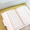 Coffret Coran Full White/Gold Arabic Citadelle – Image 5