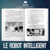 Famille Foulane, Tome 1 : Le robot intelligent – Image 2