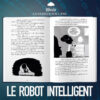 Famille Foulane, Tome 1 : Le robot intelligent – Image 3