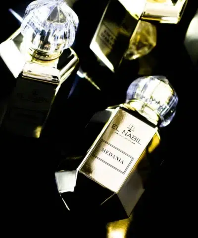 Alternative view of MEDANIA – EAU DE PARFUM EL NABIL 65 Ml