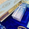 Coffret Grand CORAN Dark Blue Tapis épais Musk Karamat – Image 4