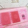 Coffret Pink Tapis épais DUO – Image 2