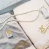 Coffret Couple WHITE CORAN Arabe/Français – Image 3