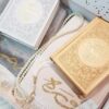 Coffret Couple Duo CORAN Gold/Silver – Image 4
