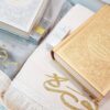 Coffret Couple Gold/Silver Duo CORAN – Image 2