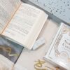 Coffret Couple WHITE CORAN Français Riyad Salihine – Image 5