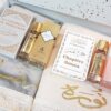 Coffret couple Tapis Luxe/ Musc Citadelle – Image 3