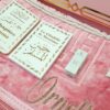 Coffret Rose Tapis épais DUO – Image 2