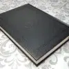 Coffret CORAN ARABE Black Tapis épais et Citadelle – Image 4