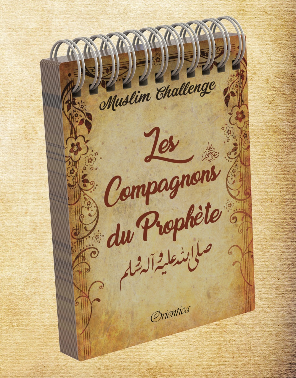 Muslim Challenge : Les Compagnons du Prophète