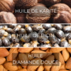 Huile de soin Barbe Or rouge- Maison OUD – Image 3