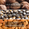 Huile de soin Barbe Royal Vanille- Maison OUD – Image 3