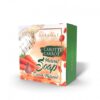 savon a la carotte 125g karamat collection