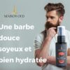 Huile de soin Barbe Or rouge- Maison OUD – Image 5