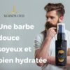 Huile de soin Barbe Royal Vanille- Maison OUD – Image 5