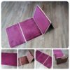 Tapis de prière pliable avec dossier – Image 7