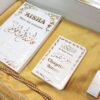 Coffret Blanc OR AISHA – Image 2