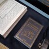 Coffret Black Coran pages dorées – Image 2