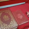 Coffret Coran Red citadelle – Image 4