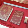 Coffret Coran Red citadelle – Image 3
