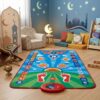 Tapis de prière interactif pour enfants SAJADAH Original – Image 2