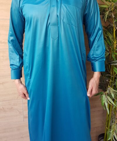 Qamis saoudien