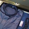 Coffret Qamis Saoudien Tissu Satiné – Image 12