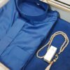 Coffret Qamis Saoudien Tissu Satiné – Image 10