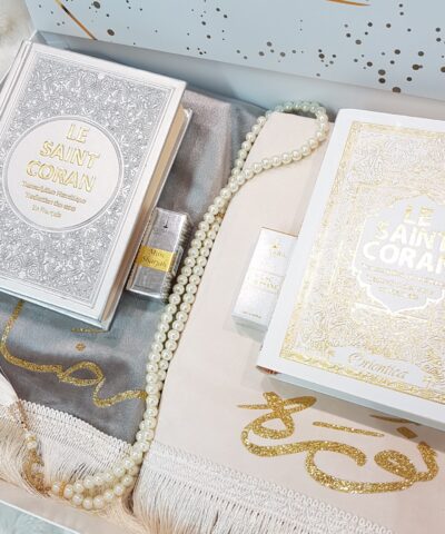 Coffret Couple