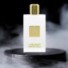 Forever white 5