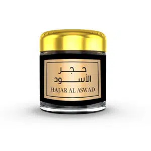 Encens Bakhour HAJAR ASWAD  30g – Karamat Collection