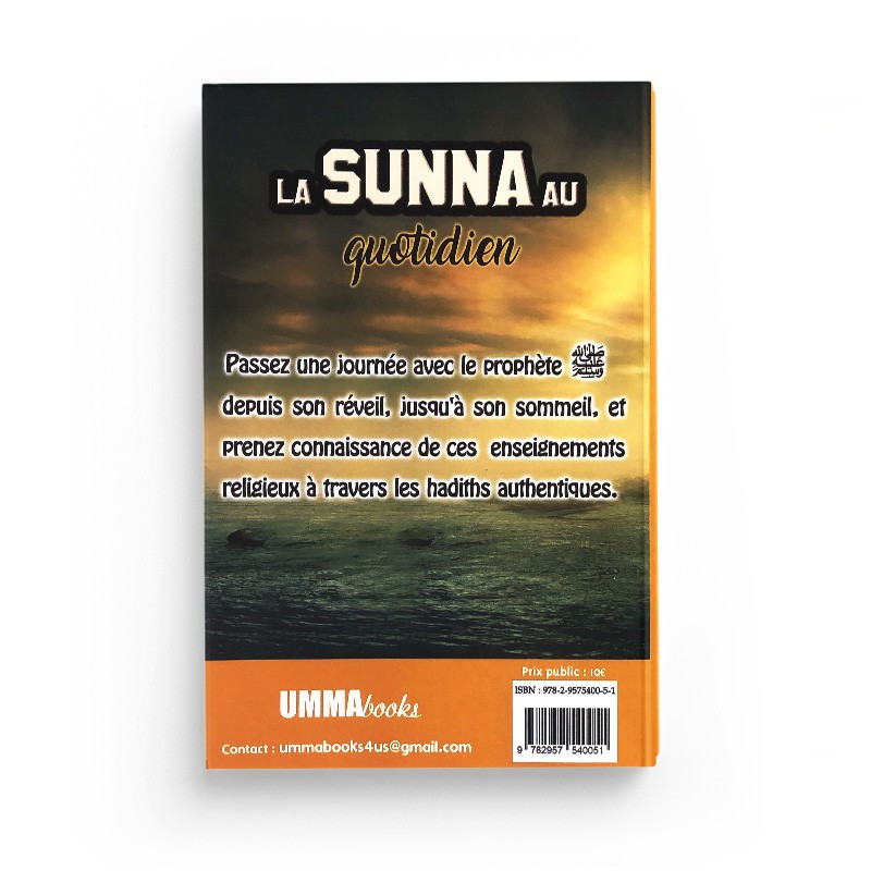 La Sunna Au Quotidien, De 'Abdullah Al Furayh, Éditions Umma Books – Image 2
