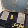 Coffret Black Tapis épais DUO – Image 3