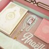 Coffret Coran Full Pink Heart Citadelle – Image 3