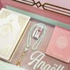 Coffret Coran Full Pink Heart Citadelle – Image 4